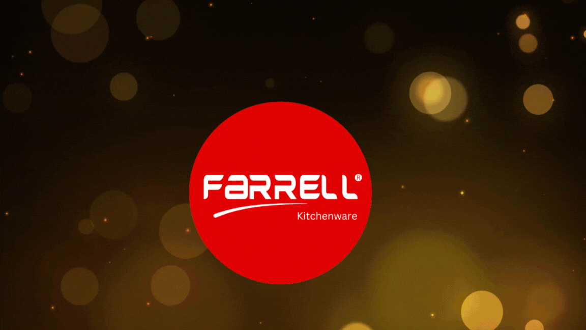 Gold Elegant Intro Youtube Video