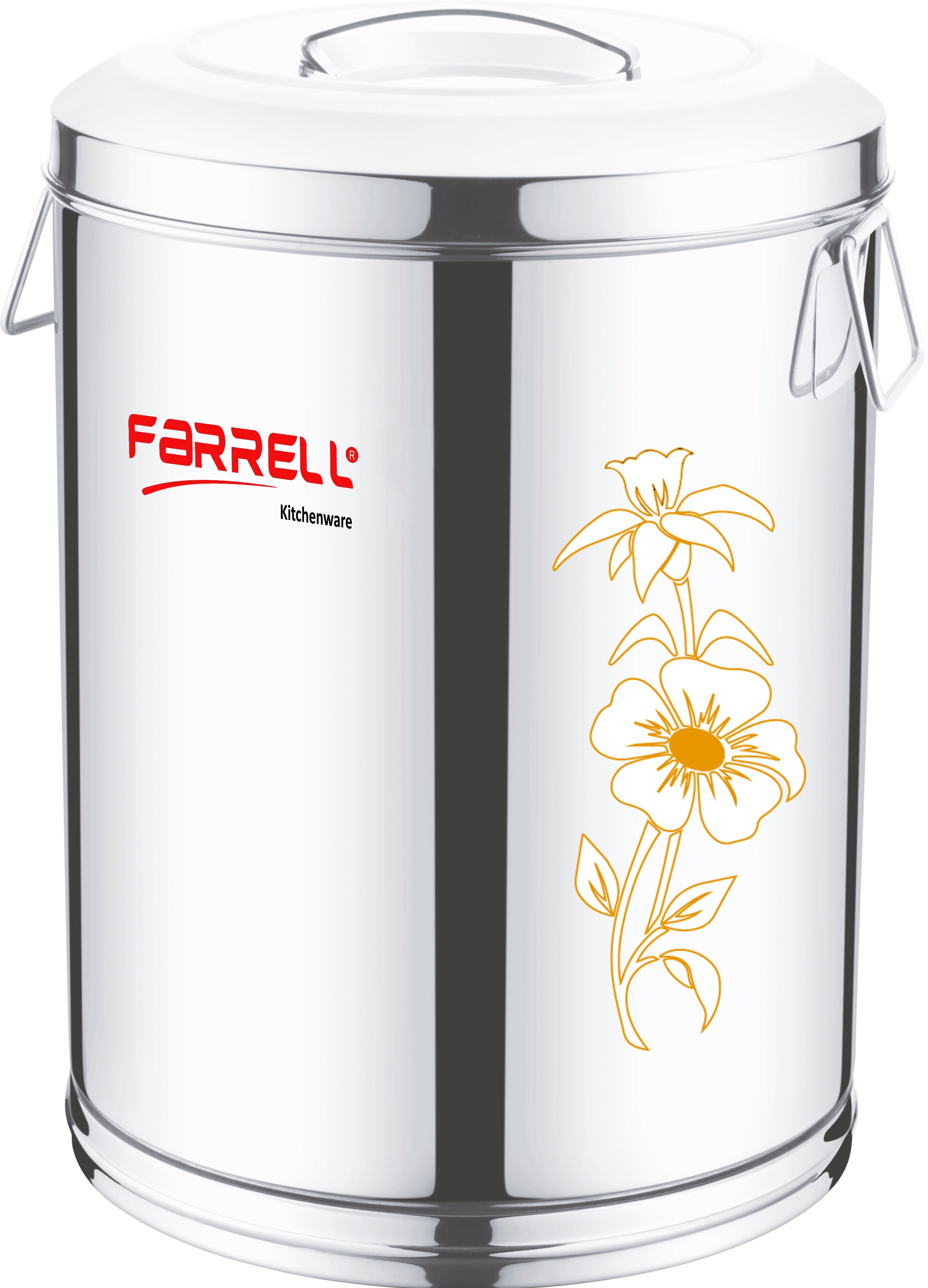 Storage Box ( Plain Laser)_PNG