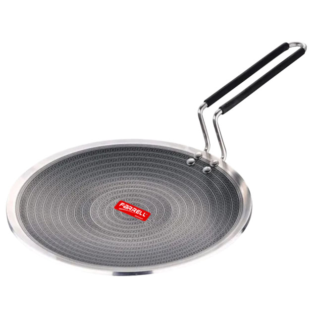 Honey Comb Curved Tawa JPG