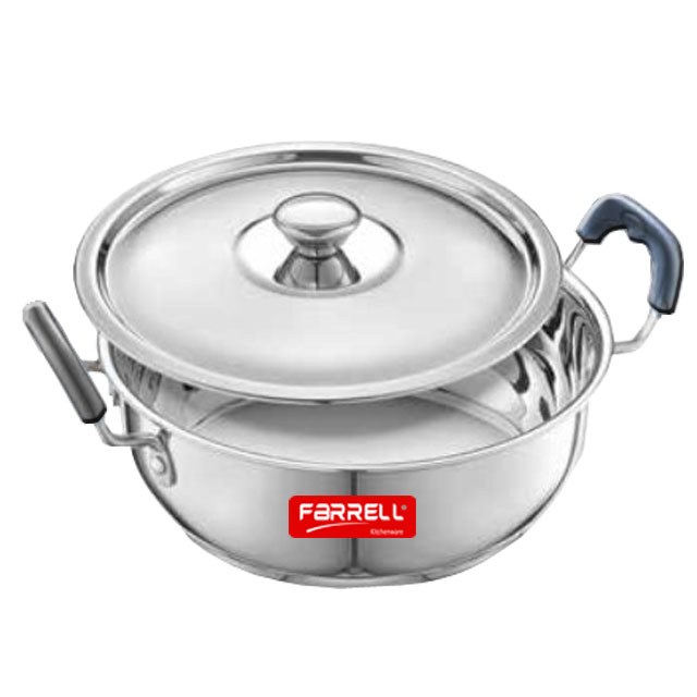 Sandwich Bottom Kadhai JPG